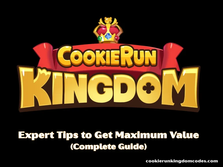 Expert Tips to Get Maximum Value