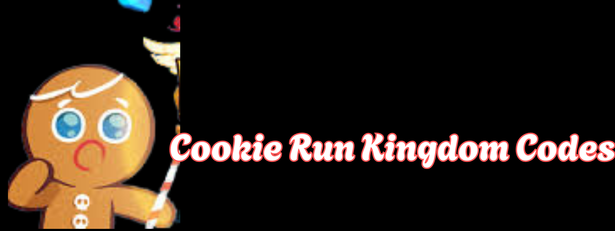 cookie run kingdom code